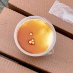 なかうみ菜彩館 - わたなべ牧場手造りプリン