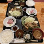 Izakaya Satou Ebisu - 