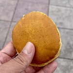 なかうみ菜彩館 - やすぎいちごの生どら