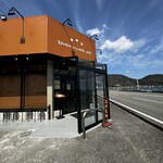 RAMEN VILLAGE CAFE - 