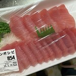 安楽島フードセンター - 