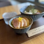 RAMEN VILLAGE CAFE - 