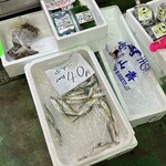 安楽島フードセンター - 