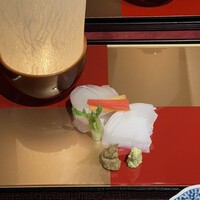 霞町三◯一ノ一 - 