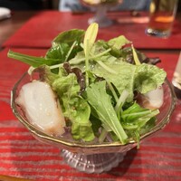 すしと天ぷら 坂本 - 