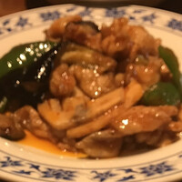 横浜中華街 重慶飯店 本館 - 