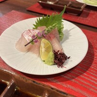 すしと天ぷら 坂本 - 