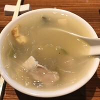 横浜中華街 重慶飯店 本館 - 
