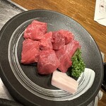 ジンギスカン ひげのうし - 