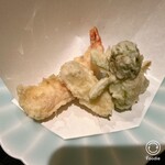 そばやの高さわ - 