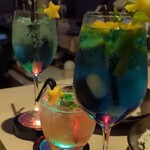 Planetarium Cafe&Bar Misora - 