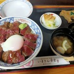 いまきん食堂 - 