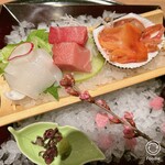 そばやの高さわ - 