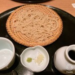 そばやの高さわ - 