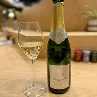 炭火とワインと純米酒 King Momo - 