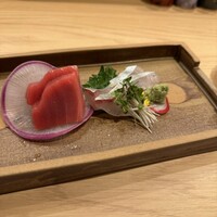 炭火とワインと純米酒 King Momo - 