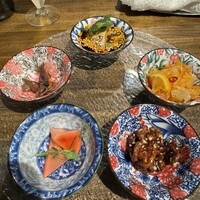 中華ダイニング 一途一心 - 
