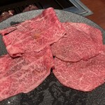 渋谷焼肉 KINTAN - 