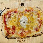 APIZZA - 