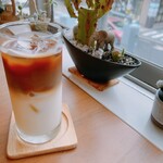 CAFE&GALLERY WAKU - 