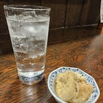 居酒屋佐伯屋 - 