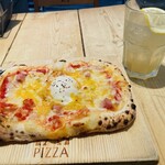 APIZZA - 