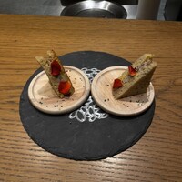 フレンチ串揚げBEIGNET 東京 - 