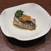 焼うお いし川 名古屋 - 