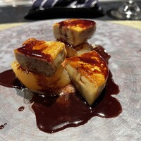 鉄板焼き あさひ - 