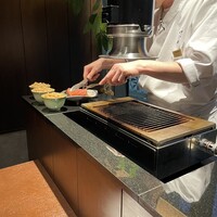 焼うお いし川 名古屋 - 
