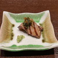 焼うお いし川 名古屋 - 