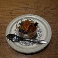 フレンチ串揚げBEIGNET 東京 - 