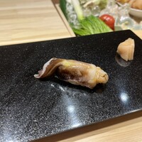 鮨 さくら - 