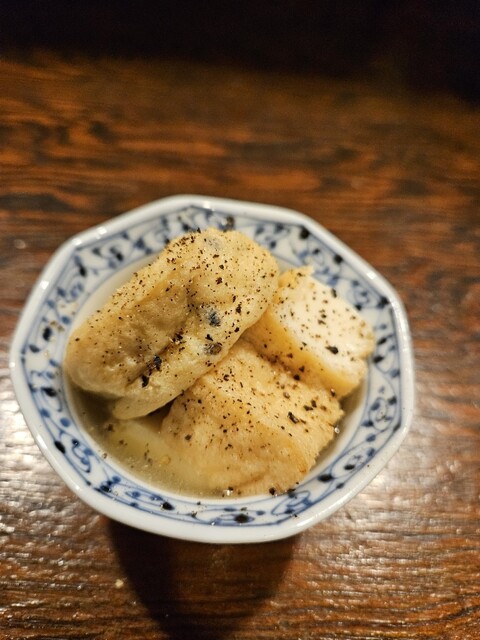 Izakaya Saekiya Monnaka Honten photo 5