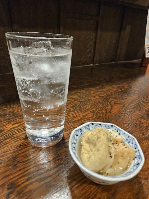 Izakaya Saekiya Monnaka Honten photo 4