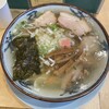 はるちゃんラーメン