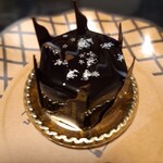 ガトー・ド・ボワ - 1番好き