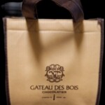 ガトー・ド・ボワ ラボラトワール - 保冷バック