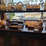 ガトー・ド・ボワ - 