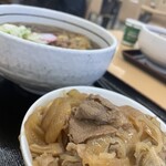 前沢レストラン - 