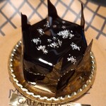 ガトー・ド・ボワ - ラ  ギャラクシー