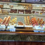 ガトー・ド・ボワ - 