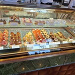 ガトー・ド・ボワ - 