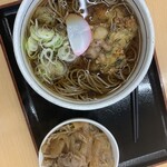 前沢レストラン - 