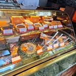 ガトー・ド・ボワ - 