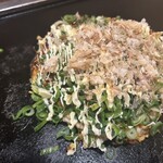 お好み焼き・鉄板焼 ぼんくら家 - 