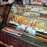 ガトー・ド・ボワ - 