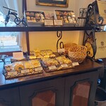 ガトー・ド・ボワ - 