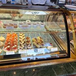 ガトー・ド・ボワ - 