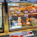 ガトー・ド・ボワ - 